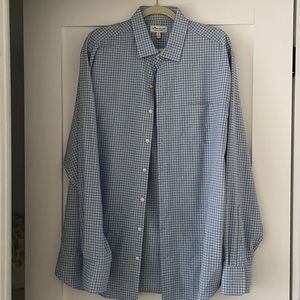 Peter Millar Summer Comfort Gingam